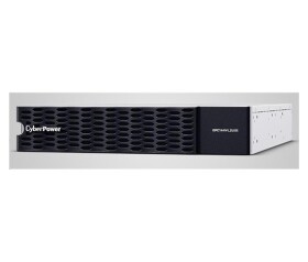 CyberPower Entenden Battery Module pro UPS OL5KERTHD OL6KERTHD, 2U, Rack/Tower EDF_295514