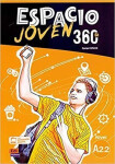 Espacio joven 360 A2.2 - Libro del alumno