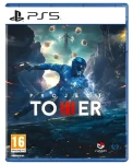 UI Entertainment Project Tower / Hra pro PS5 / akční (PS5)