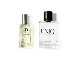 UNIQ No. 185 + PURE No. 185 - DUO Voda po holení 100 ml + Parfémovaná voda 50 ml