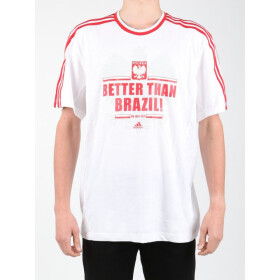 Adidas Pol Insp Tee X12883 xs