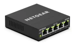 Netgear GS305E / Switch / 5x 10/100/1000 Mbit / Smart Managed Plus (GS305E-100PES)