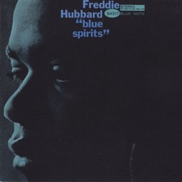 Blue Spirits - LP - Freddie Hubbard