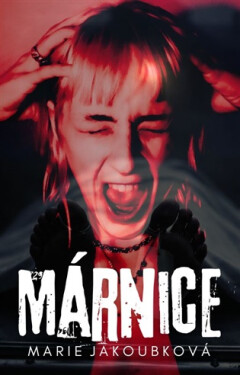 Márnice - Jakoubková Marie