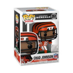 Funko Figurka POP! Chad Johnson Cincinnati Bengals NFL