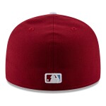 New Era Pánská kšiltovka Philadelphia Phillies MLB Authentic 59FIFTY Fitted Alternate 2 Velikost: 7