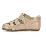 Bundgaard Tobias Old Rose Glitter