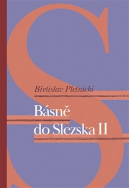 Básně do Slezska II