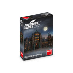 Adventure Games Grand hotel Abaddon