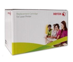 Xerox alternativní toner pro HP CF360X, Color LJ Enterprise M552dn,M553dn,553n (12500str.,black) - originální EDF_588931