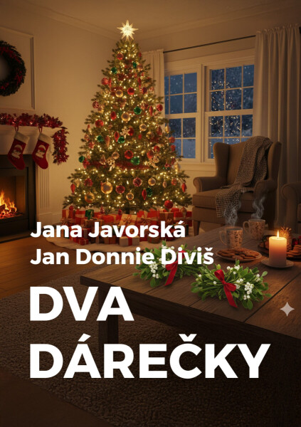 Dva dárečky - Jana Javorská, Jan Donnie Diviš