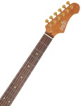 JET Guitars JS-480 BK G