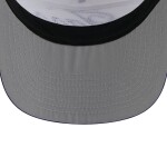 New Era Pánská kšiltovka Utah Jazz NBA 2025 Draft 19TWENTY Adjustable OTC