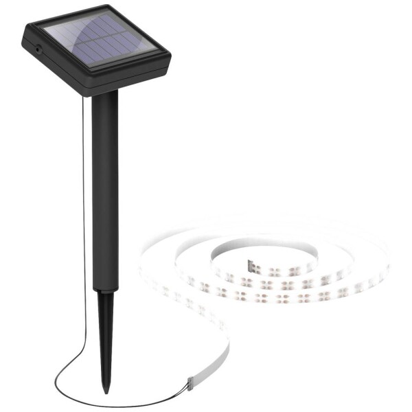 Megatron MT70011 solární světelný řetěz LED teplá bílá