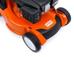 Benzínová sekačka STIHL RM 650 T