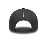 New Era Pánská kšiltovka Kansas City Chiefs NFL E-Frame Trucker