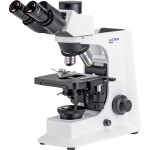 Bresser Optik Science TFM-301 Trino, trinokulární mikroskop s procházejícím světlem, 1000 x, procházející světlo, 575090