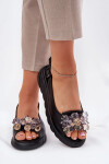 Sandály model 212905 Step in style 36