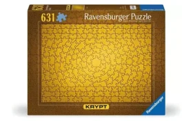 Ravensburger Krypt Puzzle: Gold