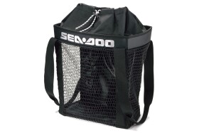 Úložný vyjímatelný koš do skútru Sea Doo