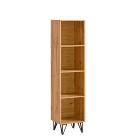 FRONTI Regál LOFTER 10 dub wotan