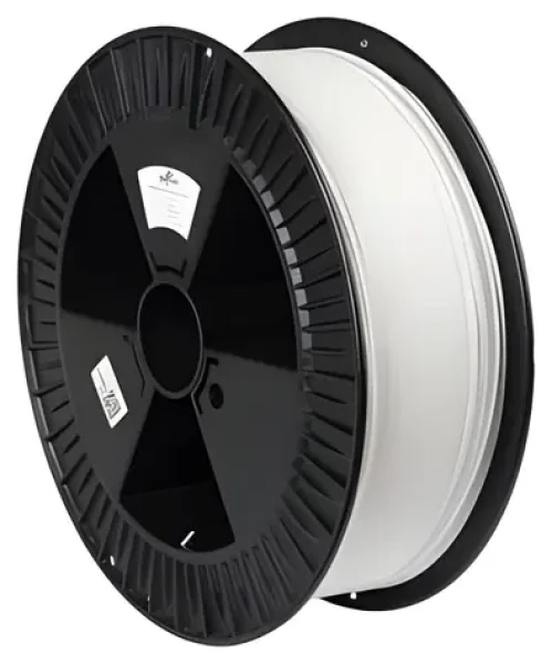 Spectrum PCTG Premium Arctic White / 3D filament / 1,75 mm / 2 kg (80643)