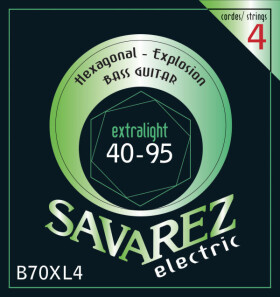 Savarez B70XL4