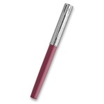 Plnicí pero Waterman Allure DeLuxe Pink, hrot F