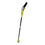 Elektrická prořezávací pila Ryobi RPP 750