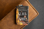 Sláva a smrt - Jennifer L. Armentrout