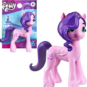 My Little Pony koník 9 cm - Hasbro Power Rangers