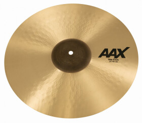 Sabian AAX Thin Crash 17”