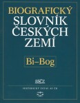 Biografický slovník českých zemí, Pavla Vošahlíková