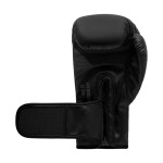 Boxerské rukavice adidas Hybrid 80 černé 6 oz