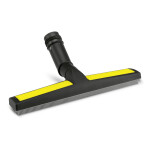 Kärcher Podlahová hubice pro NT vysavače, plastová, DN 4, 360 mm pro NT 80/1 B1 M, NT 75/1 Me Ec H Z22
