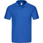 Pánská polokošile Original Polo pique 185g/2 100% bavlna 97% bavlna 3% polyester