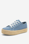 Espadrilky DeeZee WSS21067-01A Látkový materiál