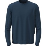 BAUINVEST Mikina Classic Sweatshirt unisex 3XL-5XL - novinka 2025