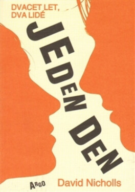 Jeden den (poškozená) - David Nicholls