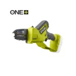 Aku prořezávací pila Ryobi RY18PSX10A-0