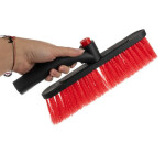 Teleskopická škrabka a smetáček na okna Xtrobb 24821