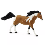 Safari Ltd. Safari Ltd. Figurka- Pinto Mustang hřebec