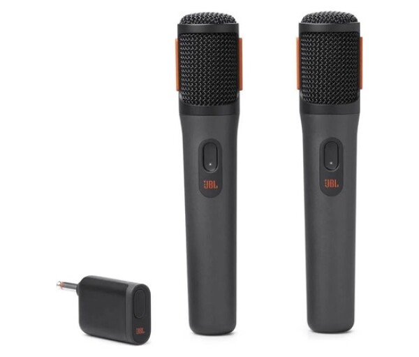 JBL Partybox Wireless Microphone EDF_599219