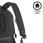 XD DESIGN BATOH PROTI KRÁDEŽI BOBBY SOFT BLACK P/N: P705.791 NEPLATÍ