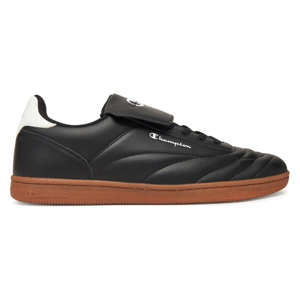 Tenisky Champion PRESTIGE FLAP S22466-KK001 Syntetický materiál