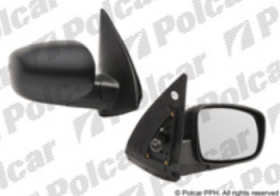 Zpětné zrcátko HYUNDAI i10 (PA) - mech.