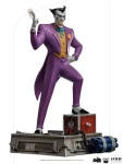 Iron Studios The Joker - Batman: The Animated Series - Art Scale 1/10