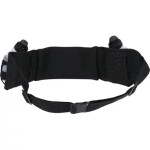 Běžecký opasek s lahvemi Endurance ISKAN ONE SIZE