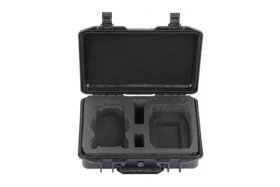 Stablecam Pevné pouzdro pro DJI Lito 1 a X1 černé