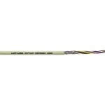 LAPP 37606/500 datový kabel UNITRONIC® LiHCH 6 x 0.5 mm² šedá 500 m